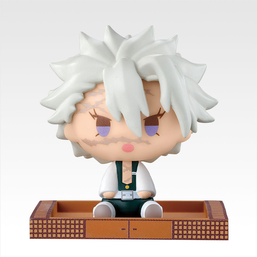 Ichiban Kuji Demon Slayer Sister's Revenge Prize F Chokonokko Figure