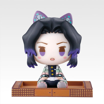 Ichiban Kuji Demon Slayer Sister's Revenge Prize F Chokonokko Figure