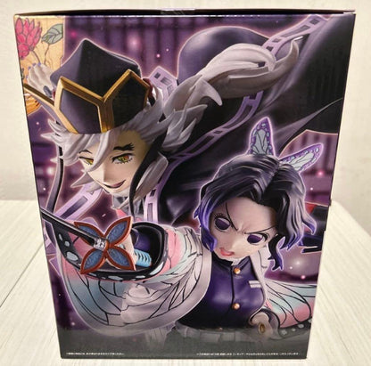 Ichiban Kuji Demon Slayer Sister's Revenge Shinobu Kocho Figure Buy