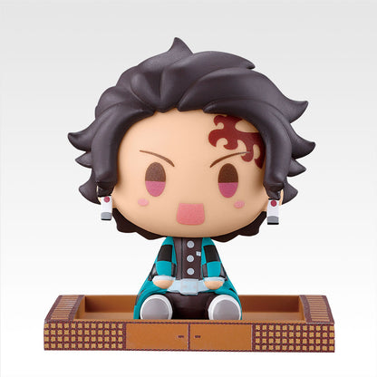 Ichiban Kuji Demon Slayer Sister's Revenge Prize F Chokonokko Figure