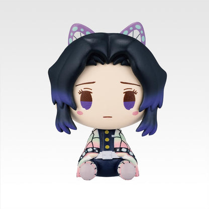 Ichiban Kuji Demon Slayer Thunder Brothers Shinobu Kocho Chokonokko Figure