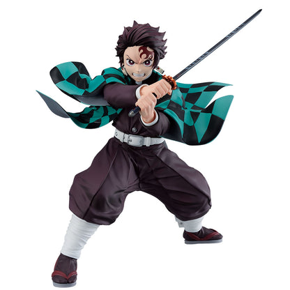 Ichiban Kuji Demon Slayer Upper Rank 3 Prize A Tanjiro Kamado Figure Buy