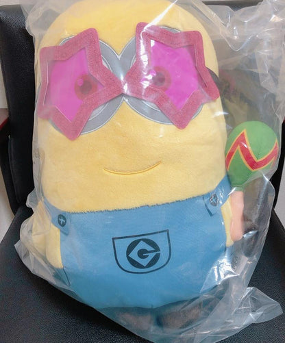 Ichiban Kuji Despicable Me 4 A Prize Gus Plush Toy for Sale