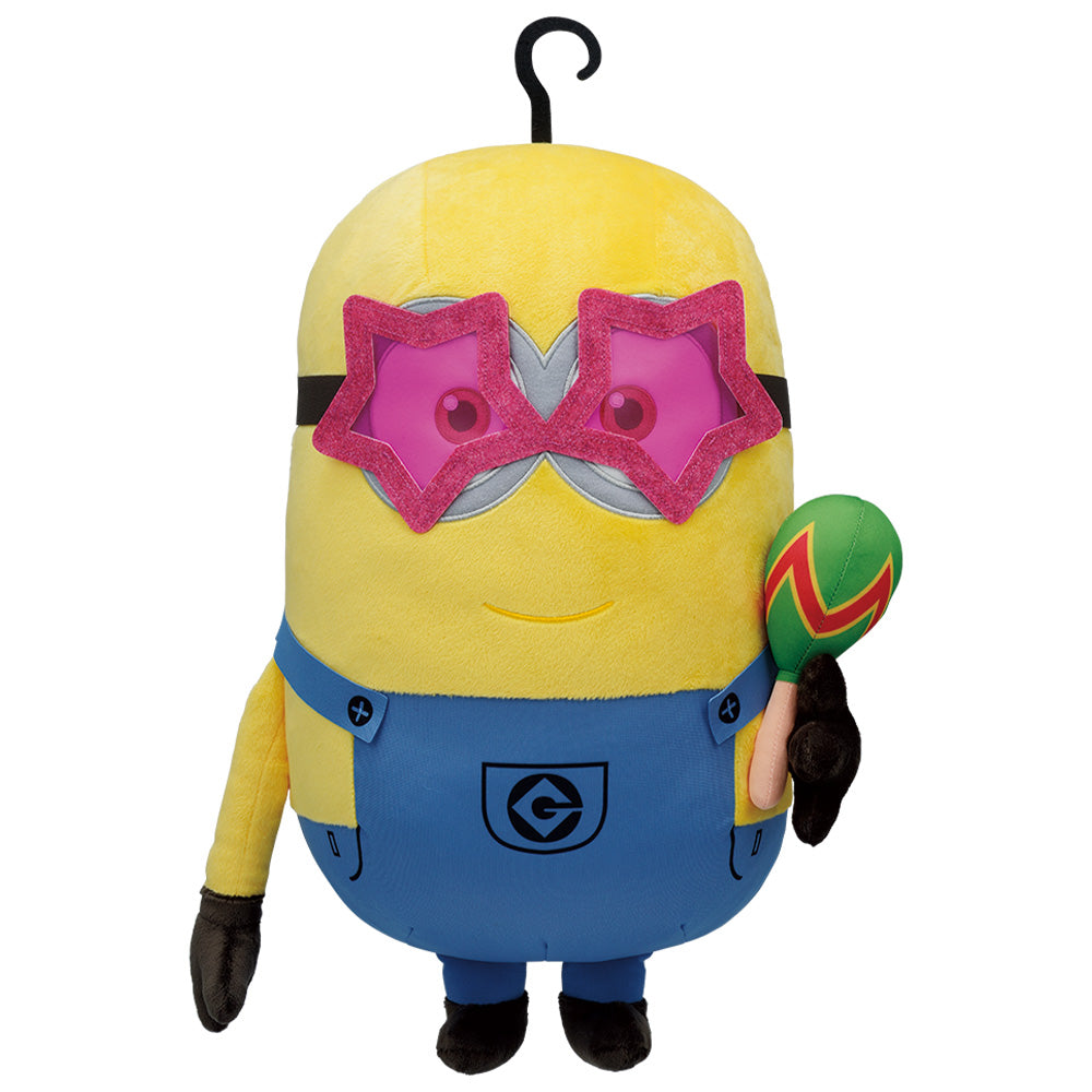 Ichiban Kuji Despicable Me 4 A Prize Gus Plush Toy for Sale