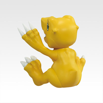 Ichiban Kuji Digimon Clash of Light & Darkness Agumon Figure for Sale