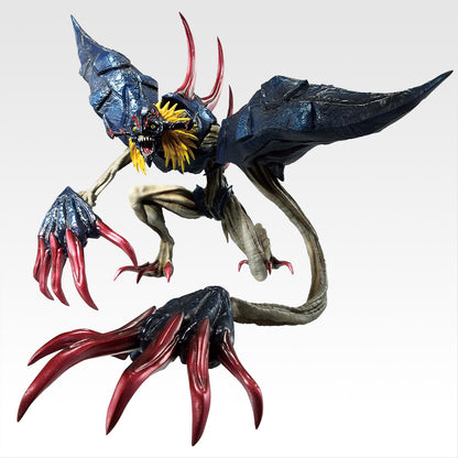 Ichiban Kuji Digimon Clash of Light & Darkness Last One Prize Diaboromon Figure Buy