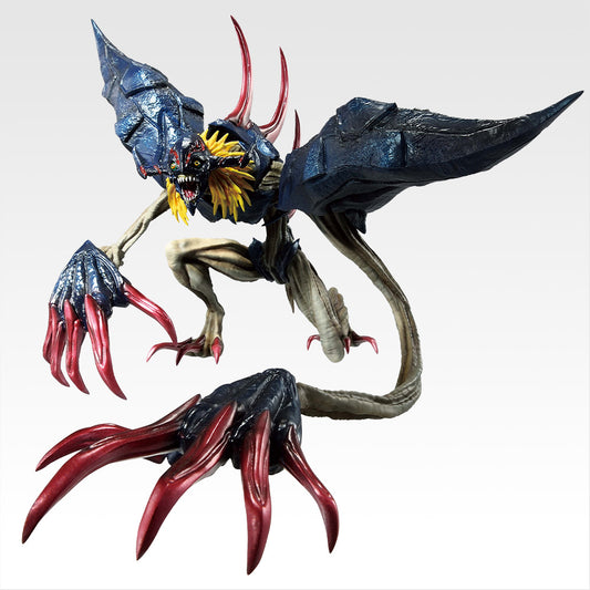 Ichiban Kuji Digimon Clash of Light & Darkness Last One Prize Diaboromon Figure Buy