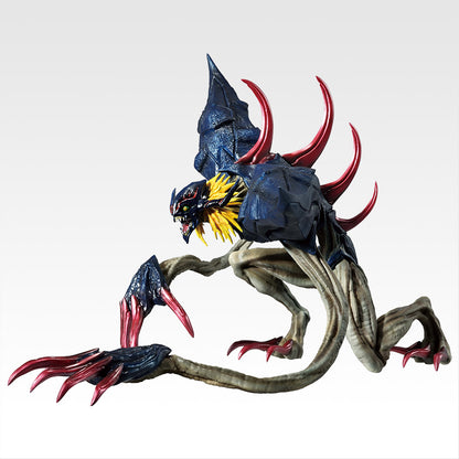 Ichiban Kuji Digimon Clash of Light & Darkness Diaboromon Figure for Sale