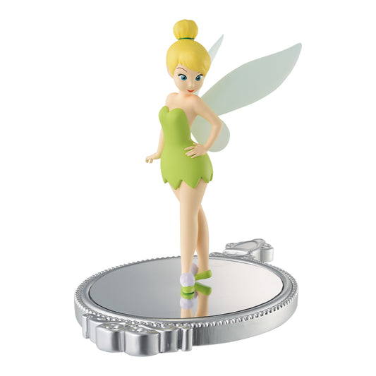 Ichiban Kuji Disney Dreaming Celebration B Prize Tinker Bell Scene Figure Buy