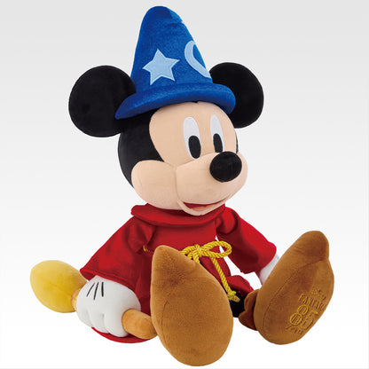 Ichiban Kuji Disney FANTASIA 85th Anniversary Memories of Mickey Last One Prize Mickey Plush Buy