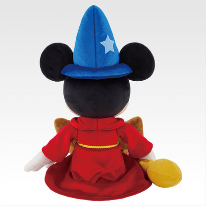 Ichiban Kuji Disney FANTASIA 85th Anniversary Memories of Mickey Last One Prize Mickey Plush Buy