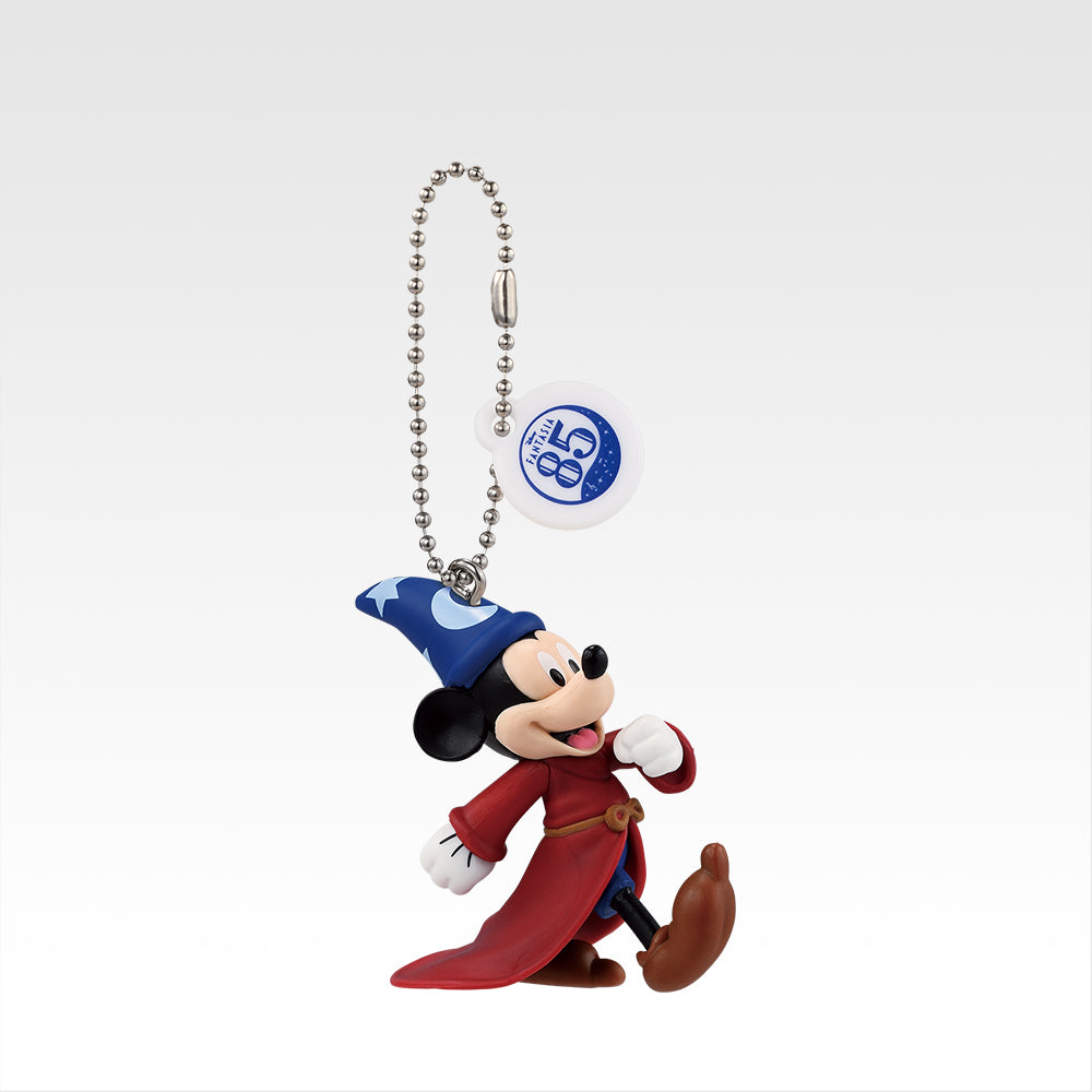 Ichiban Kuji Disney FANTASIA 85th Anniversary Memories of Mickey Prize C Mini Figure Charm Buy
