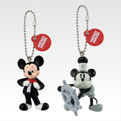Ichiban Kuji Disney FANTASIA 85th Anniversary Memories of Mickey Prize D Mini Figure Charm Mickey Collection Buy