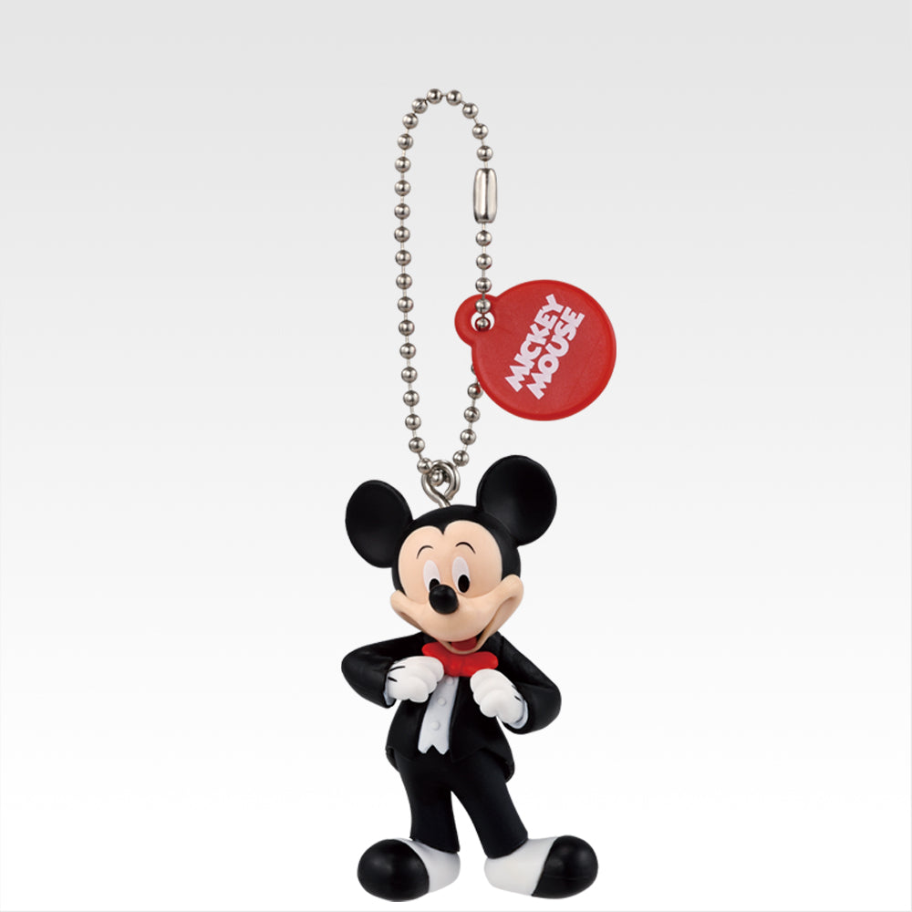 Ichiban Kuji Disney FANTASIA 85th Anniversary Memories of Mickey Prize D Mini Figure Charm Mickey Collection Buy