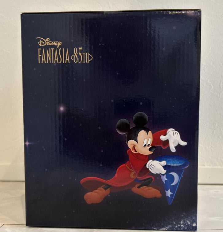 Ichiban Kuji Disney FANTASIA 85th Anniversary Memories of Mickey SP Prize Figure Buy