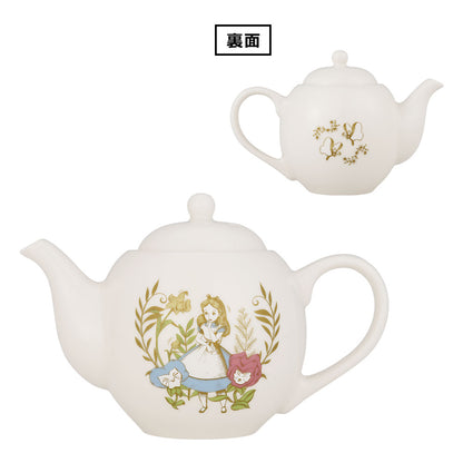 Ichiban Kuji Disney Melody in a Dream Last One Prize Alice Teapot Buy