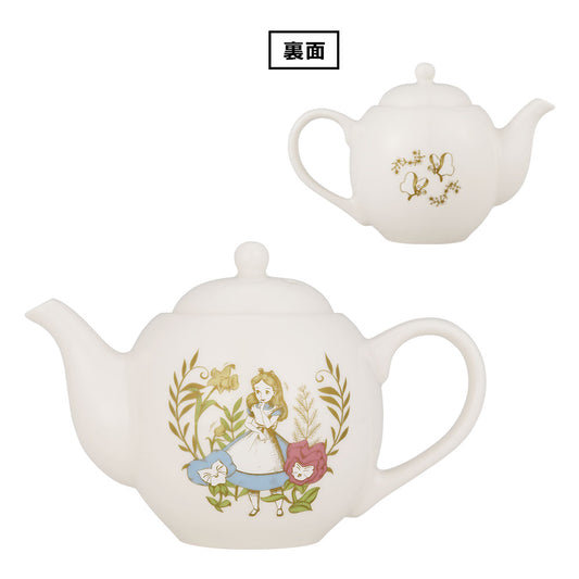 Ichiban Kuji Disney Melody in a Dream Last One Prize Alice Teapot Buy