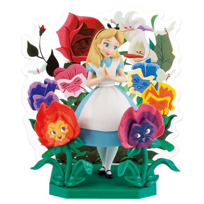 Ichiban Kuji Disney Melody in a Dream Prize A Alice Figure Buy