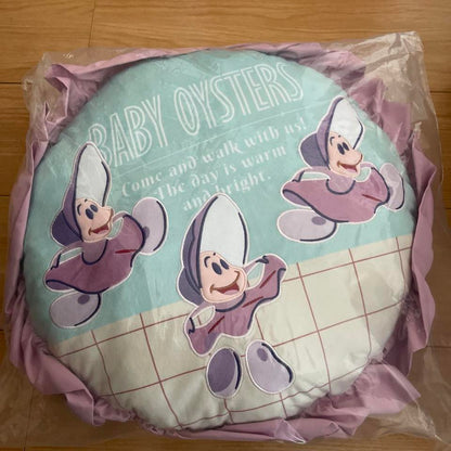 Ichiban Kuji Disney Melody in a Dream Young Oysters Cushion Buy