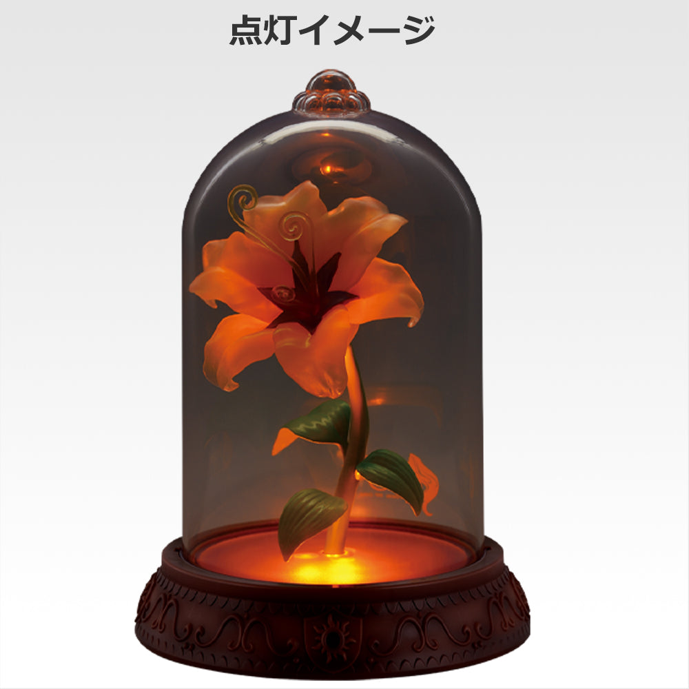 Ichiban Kuji Disney Princess Dream in Color Last One Prize Sundrop Flower Light Buy