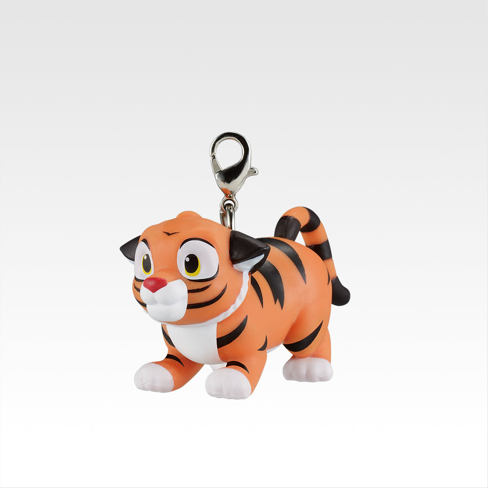 Ichiban Kuji Disney Princess Dream in Color Prize E Rajah Mini Figure Charm The pretty ones