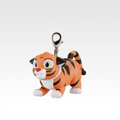 Ichiban Kuji Disney Princess Dream in Color Prize E Rajah Mini Figure Charm The pretty ones