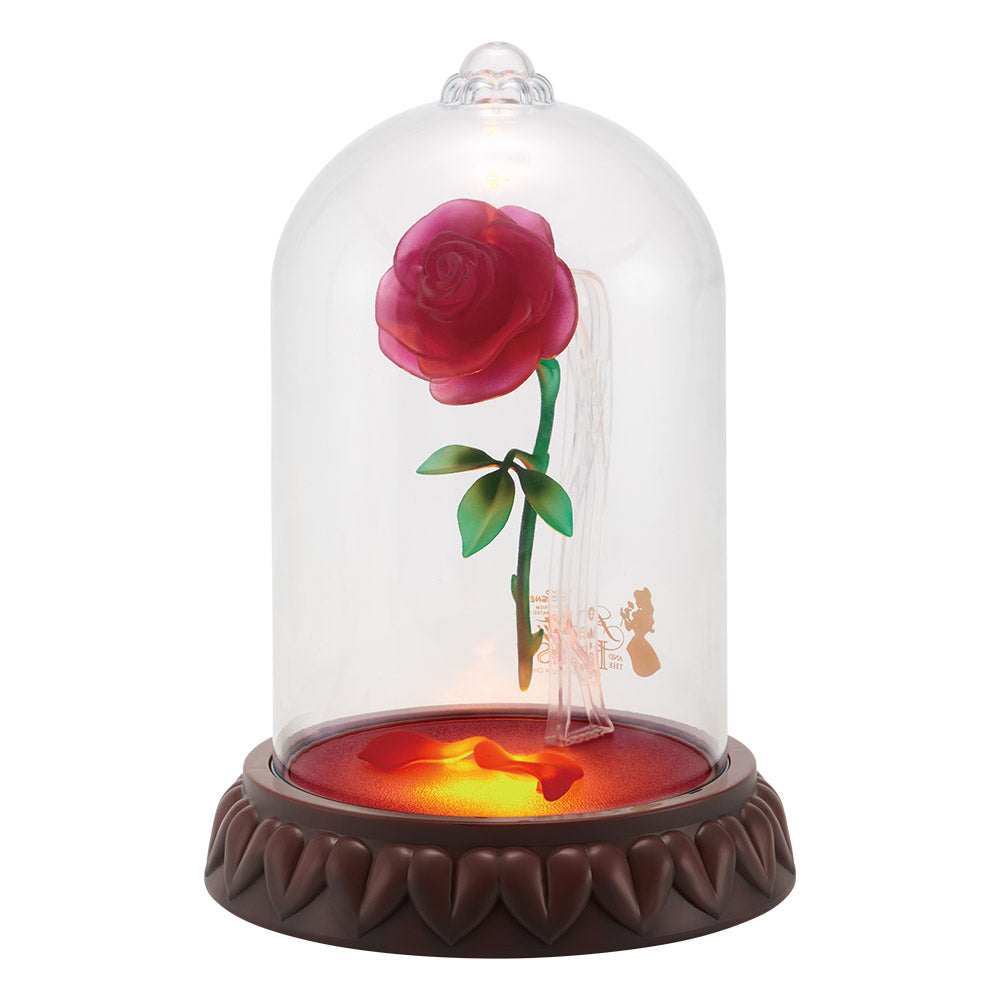 Disney Princess Roses Ichiban Kuji Disney Princess Dreaming Flowers Enchanted Rose Light Buy ...