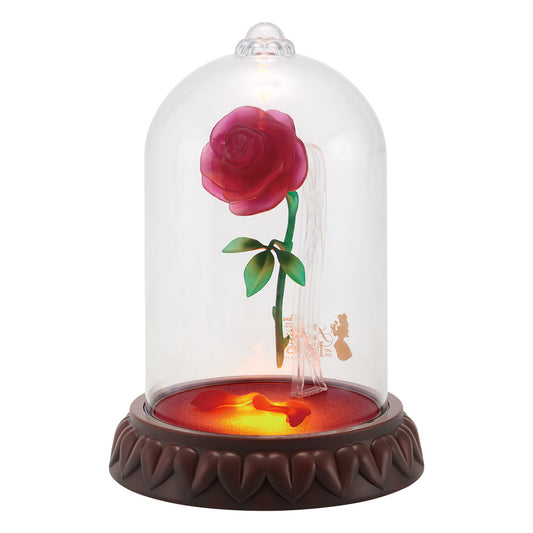 Ichiban Kuji Disney Princess Dreaming Flowers Last One Prize Enchanted Rose Light Buy