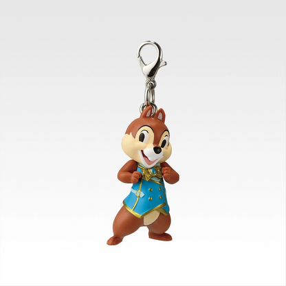 Ichiban Kuji Disney World of Imagination Chip Mini Figure Charm for Sale