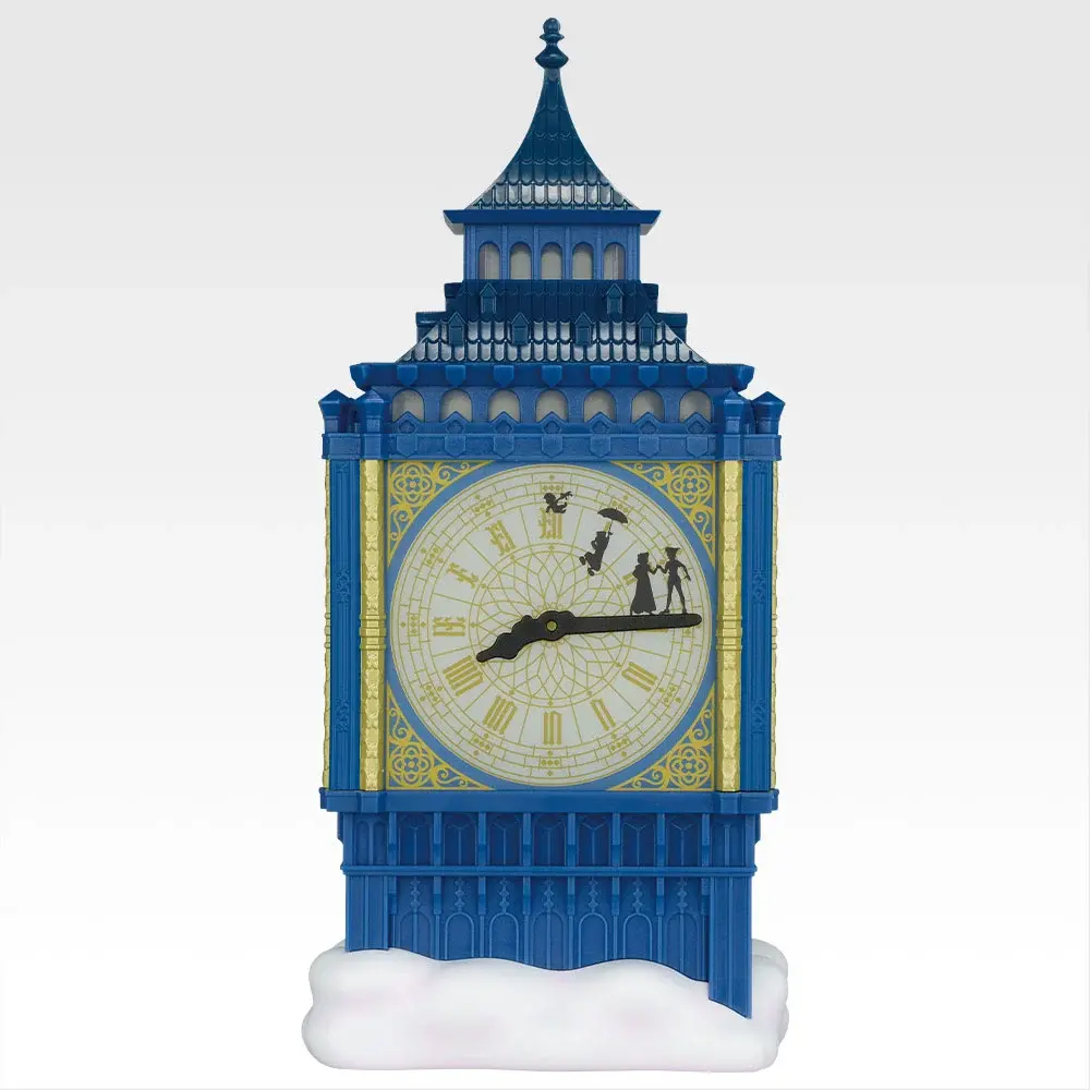 Ichiban Kuji Disney World of Imagination Prize C Peter Pan Light Buy