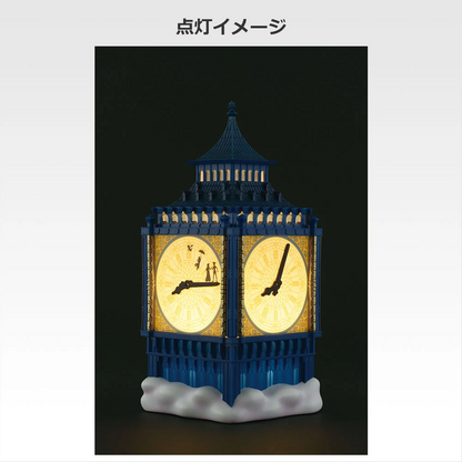 Ichiban Kuji Disney World of Imagination Prize C Peter Pan Light Buy