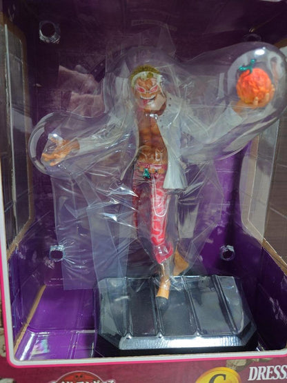 Ichiban Kuji Doflamingo Figure One Piece Dressrosa Buy