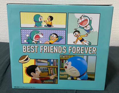 Ichiban Kuji Doraemon Always With You Doraemon Nobita Figure Prize A Buy