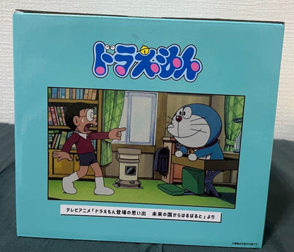 Ichiban Kuji Doraemon Always With You Doraemon Nobita Figure Prize A Buy