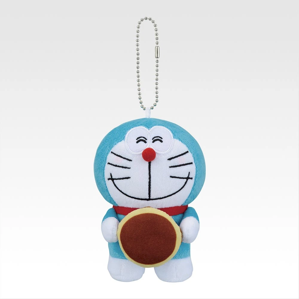 Ichiban Kuji Doraemon Always With You Doraemon Plush Mascot Buy
