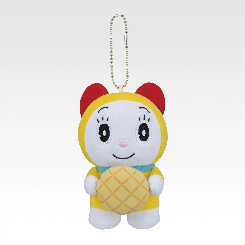Ichiban Kuji Doraemon Always With You Dorami Plush Mascot Buy