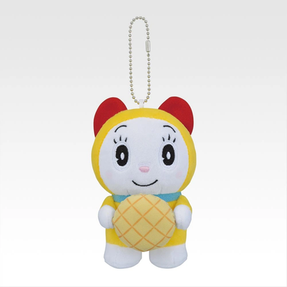 Ichiban Kuji Doraemon Always With You Dorami Plush Mascot Buy