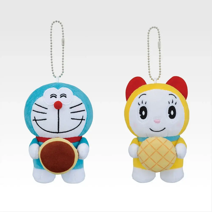 Ichiban Kuji Doraemon Always With You Prize C Doraemon Dorami Plush Mascot Buy