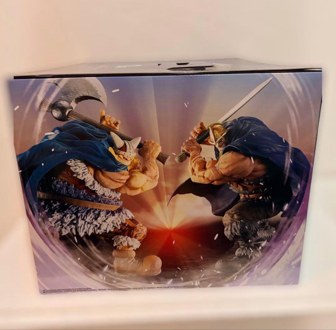 Ichiban Kuji Dorry Figure One Piece Elbaf GIANT BASH!! Vol.1 Prize D Buy