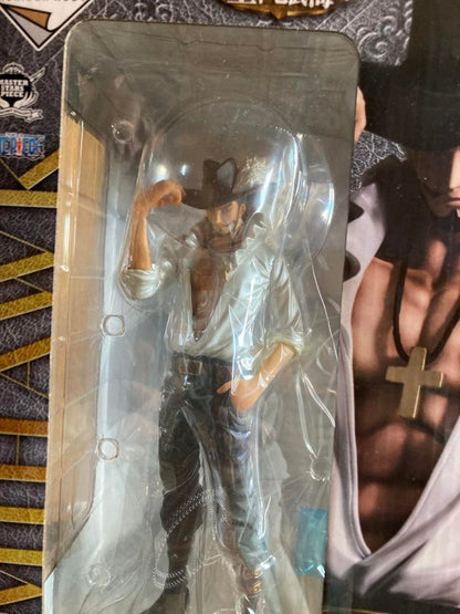 Ichiban Kuji One Piece Seven Warlords B Prize Dracule Mihawk Figure Buy