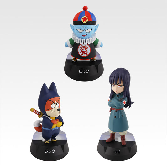 Ichiban Kuji Dragon Ball ASSEMBLE COLLECTION Goku Youth Edition Prize F Pilaf/Shu/Mai Figure for Sale