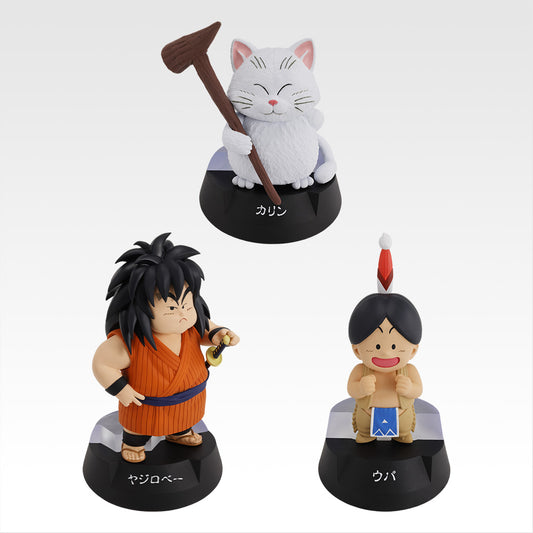 Ichiban Kuji Dragon Ball ASSEMBLE COLLECTION Goku Youth Edition Prize G Korin/Yajirobe/Upa Figure Buy