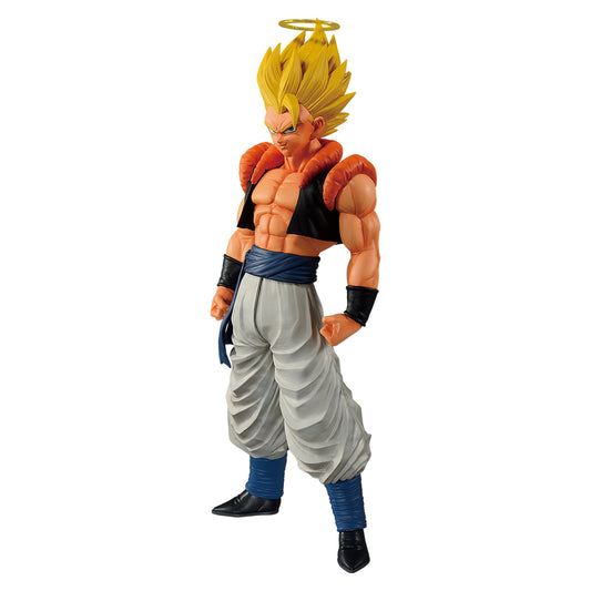 Ichiban Kuji Dragon Ball Back To The Film B Prize Super Saiyan Gogeta Figure Buy