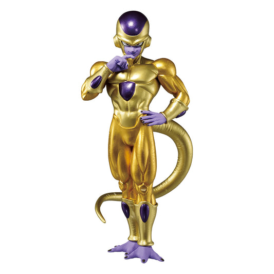 Ichiban Kuji Golden Frieza Figure Dragon Ball Back To The Film
