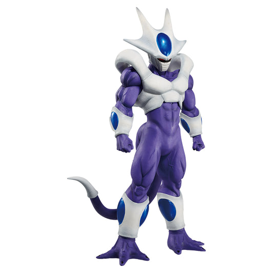 Ichiban Kuji Dragon Ball Back To The Film F Prize Cooler Final Form Figure Buy