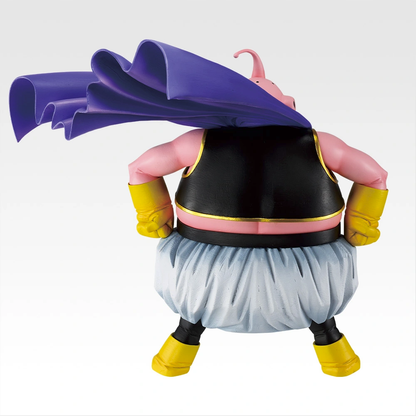 Ichiban Kuji Fat Majin Buu Figure Dragon Ball Battle of The Super Saiyan Last One Prize Buy