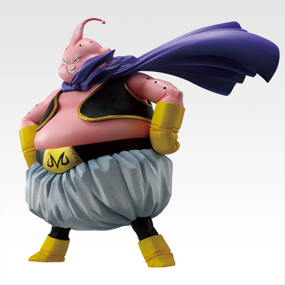 Ichiban Kuji Fat Majin Buu Figure Dragon Ball Battle of The Super Saiyan Last One Prize Buy