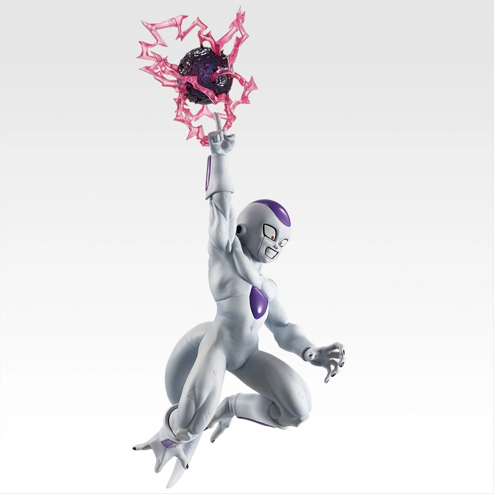 Ichiban Kuji Frieza Figure Dragon Ball Battle of The Super Saiyan Buy