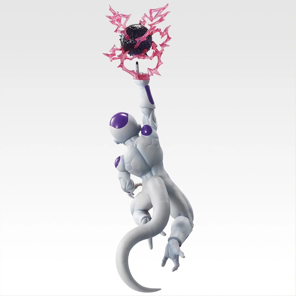 Ichiban Kuji Frieza Figure Dragon Ball Battle of The Super Saiyan Buy