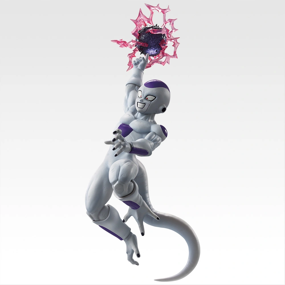 Ichiban Kuji Frieza Figure Dragon Ball Battle of The Super Saiyan Buy